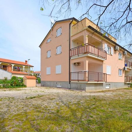 Apartment Labinjan Poreč Dış mekan fotoğraf