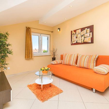 Apartment Labinjan Poreč Dış mekan fotoğraf