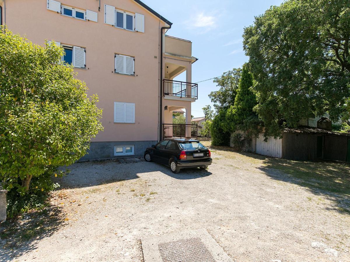 Apartment Labinjan Poreč Dış mekan fotoğraf