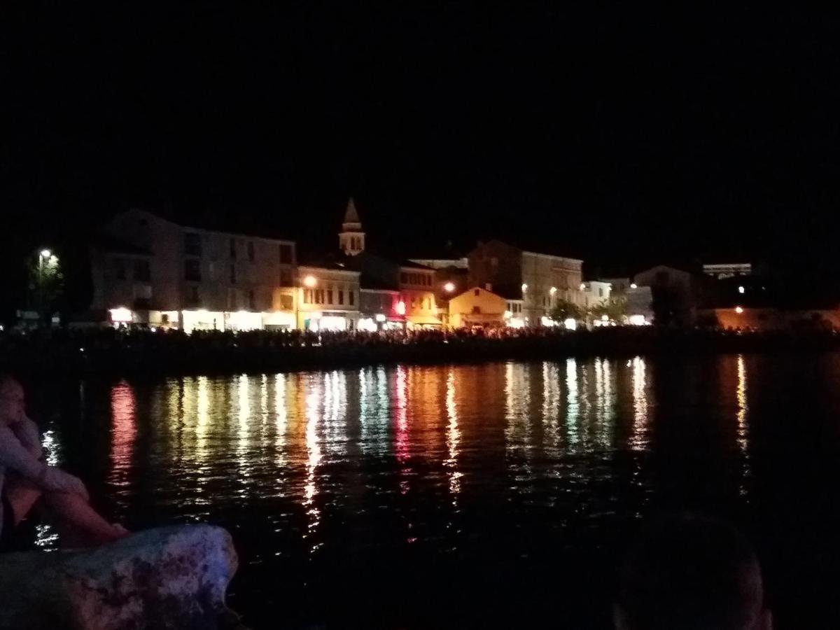 Apartment Labinjan Poreč Dış mekan fotoğraf