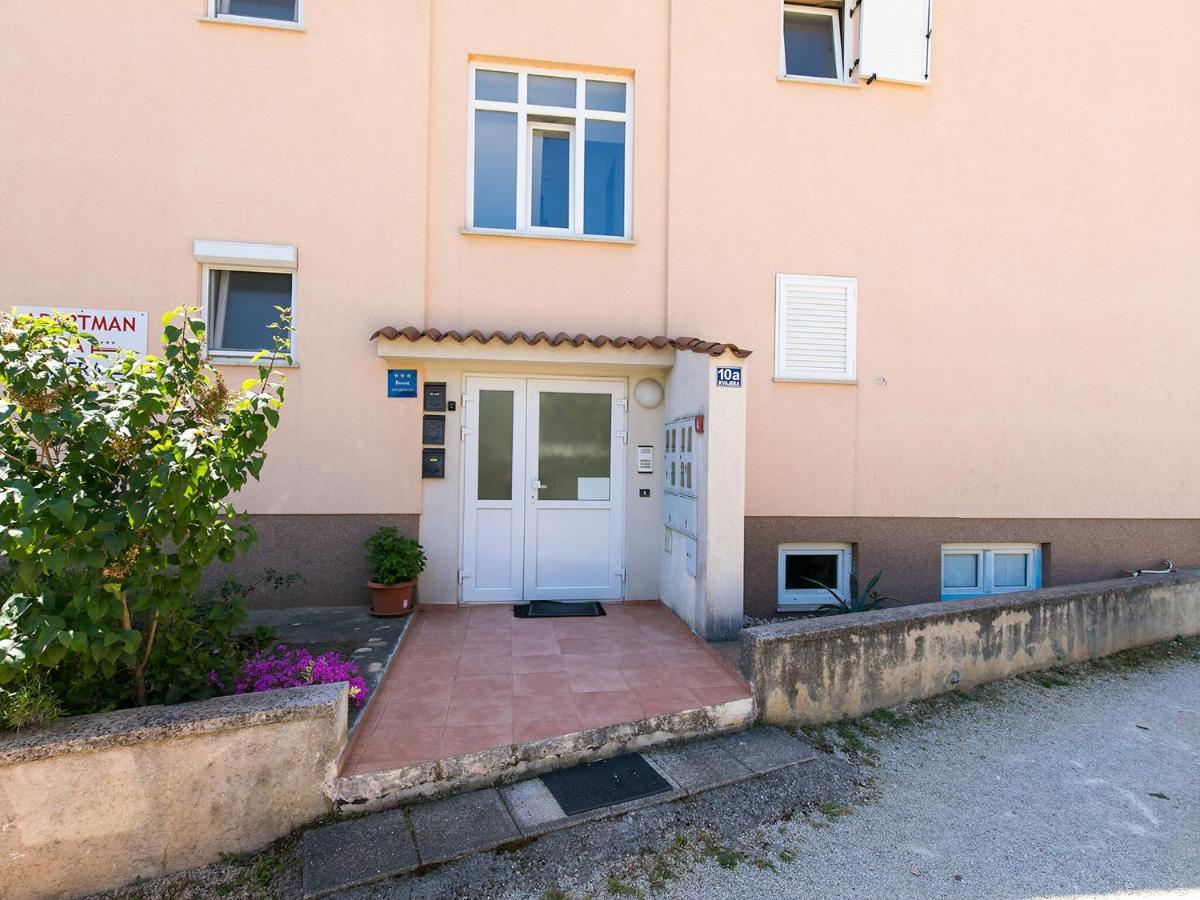 Apartment Labinjan Poreč Dış mekan fotoğraf