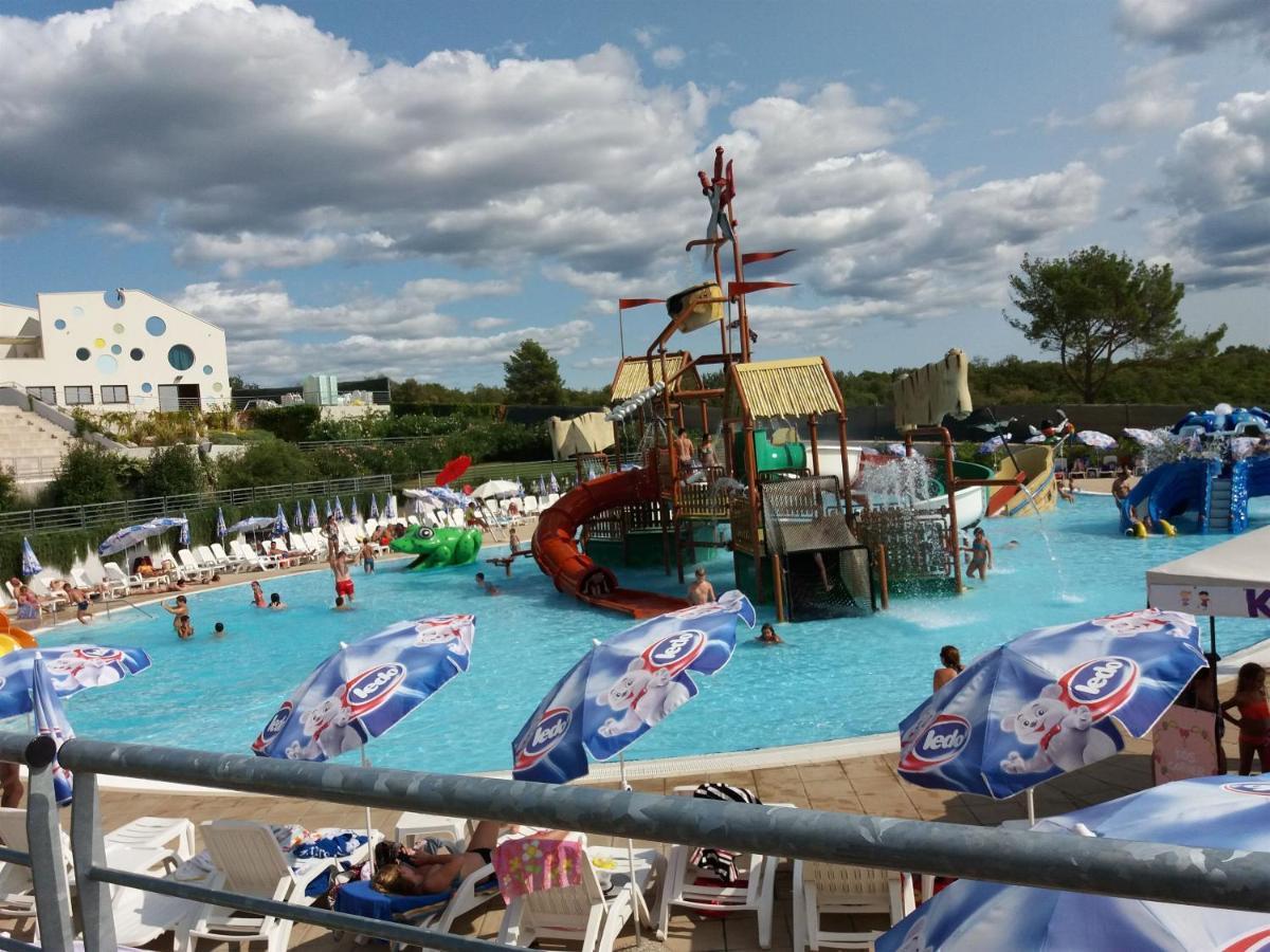 Apartment Labinjan Poreč Dış mekan fotoğraf
