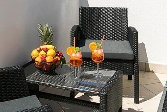 Apartment Labinjan Poreč Dış mekan fotoğraf